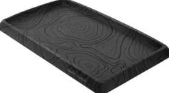 RuffWear Basecamp Mat Basalt Gray