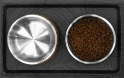 RuffWear Basecamp Mat Basalt Gray