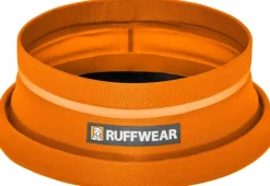 RuffWear Bivy Bowl retkikuppi, 1,8L, oranssi