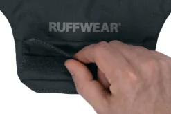 RuffWear Brush Guard lisäsuoja, tummanharmaa