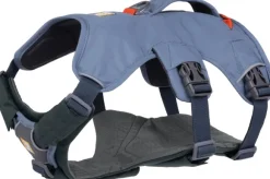 RuffWear Brush Guard lisäsuoja, tummanharmaa