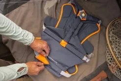 RuffWear Brush Guard lisäsuoja, tummanharmaa