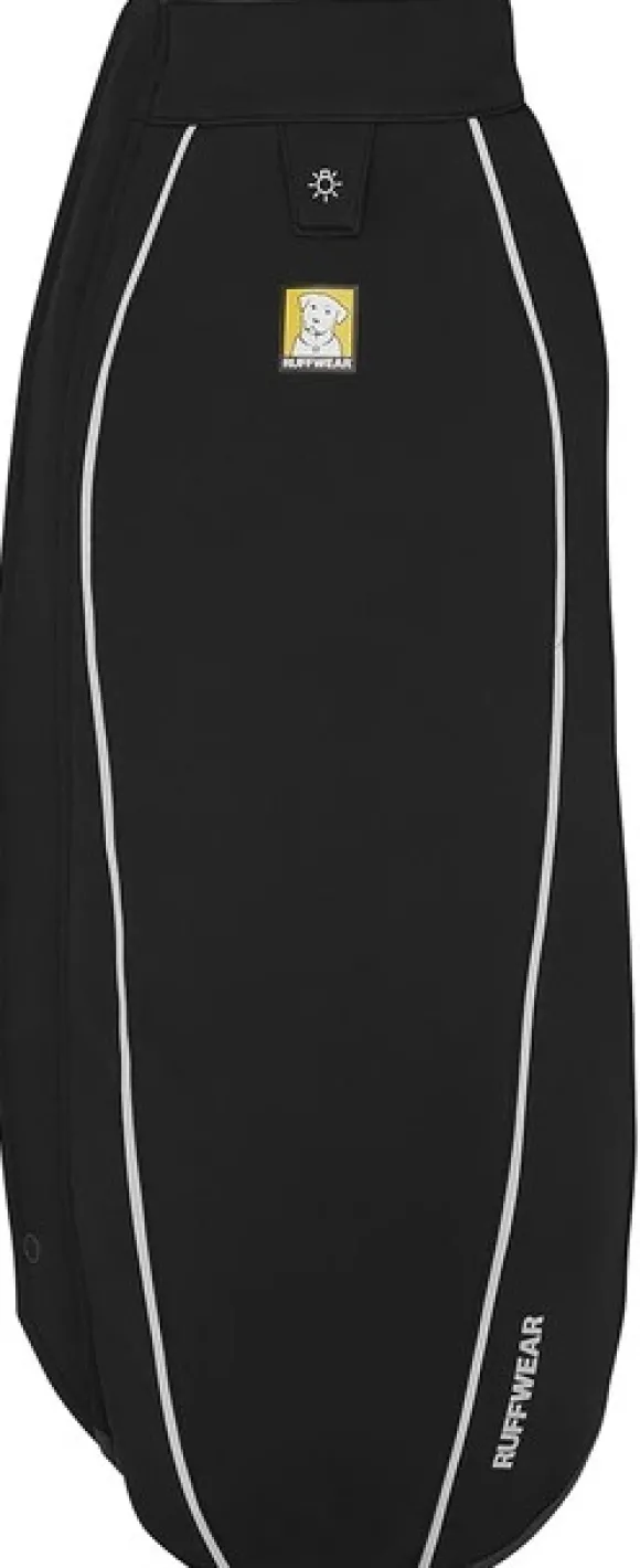 Ruffwear Cloud Chaser Soft Shell Jacket Obsidian Black