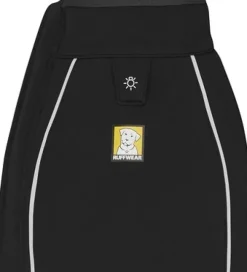 Ruffwear Cloud Chaser Soft Shell Jacket Obsidian Black