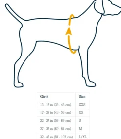 Ruffwear Cloud Chaser Soft Shell Jacket Obsidian Black