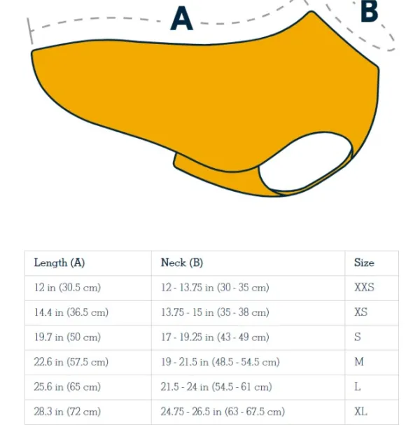 Ruffwear Cloud Chaser Soft Shell Jacket Obsidian Black