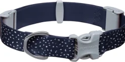 RuffWear Confluence Collar kaulapanta, tummansininen