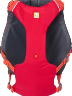 RuffWear Confluence Life Jacket Tangelo Orange