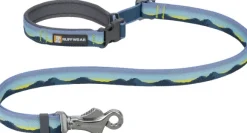 Ruffwear Crag Ex Leash koirien talutushihna, Alpine Dawn