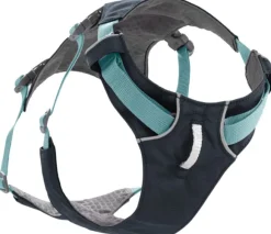 Ruffwear Flagline Harness valjaat, harmaa