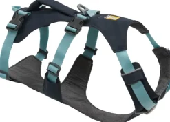Ruffwear Flagline Harness valjaat, harmaa
