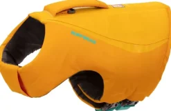 Ruffwear Float Coat koiran pelastusliivit, oranssi