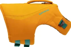Ruffwear Float Coat koiran pelastusliivit, oranssi