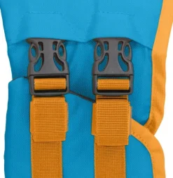Ruffwear Float Coat koiran pelastusliivit, Blue Dusk