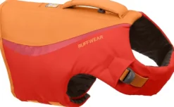 Ruffwear Float Coat koiran pelastusliivit, Red Sumac