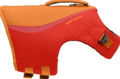 Ruffwear Float Coat koiran pelastusliivit, Red Sumac