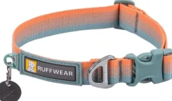 Ruffwear Front Range Collar kaulapanta, Spring Fade