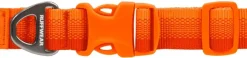 RuffWear Front Range Collar Blaze Orange