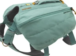 Ruffwear Front Range Day Pack koiran reppu, harmaavihreä