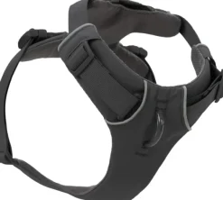 Ruffwear Front Range Harness valjaat, tummanharmaa