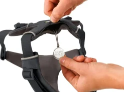 Ruffwear Front Range Harness valjaat, tummanharmaa