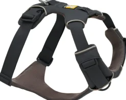 Ruffwear Front Range Harness valjaat, tummanharmaa