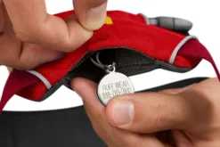Ruffwear Front Range Harness Red Sumac