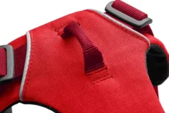 Ruffwear Front Range Harness Red Sumac