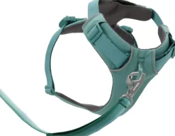 Ruffwear Front Range Harness valjaat, harmaavihreä