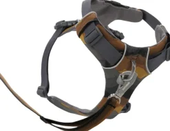 Ruffwear Front Range Harness valjaat, camo