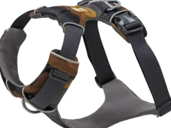 Ruffwear Front Range Harness valjaat, camo