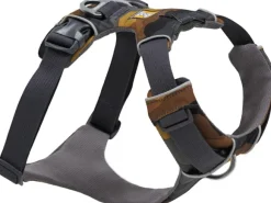 Ruffwear Front Range Harness valjaat, camo