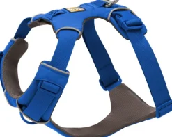 Ruffwear Front Range Harness valjaat, sininen