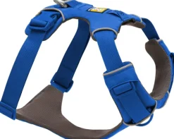 Ruffwear Front Range Harness valjaat, sininen