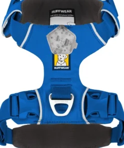 Ruffwear Front Range Harness valjaat, sininen
