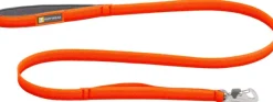 RuffWear Front Range Leash Blaze Orange