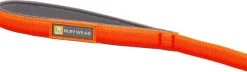 RuffWear Front Range Leash Blaze Orange
