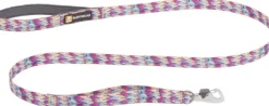 RuffWear Front Range Leash koiran talutushihna, Reef Fish