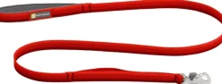 Ruffwear Front Range Leash talutushihna, punainen
