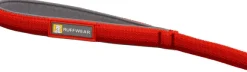 Ruffwear Front Range Leash talutushihna, punainen