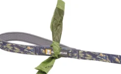RuffWear Front Range Leash koiran talutushihna, Deep Jungle