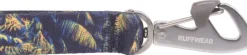 RuffWear Front Range Leash koiran talutushihna, Deep Jungle