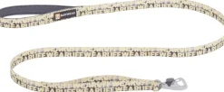 RuffWear Front Range Leash koiran talutushihna, Mountains Logo