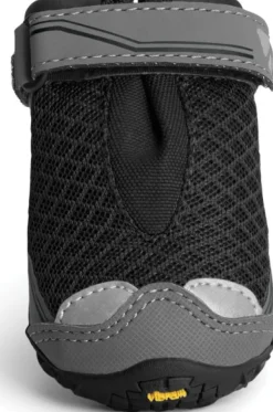 RuffWear Grip Trex 2-pack Obsidian Black