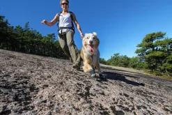 RuffWear Grip Trex 2-pack Obsidian Black