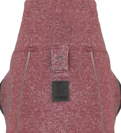 RuffWear Hemp Hound Sweater koirantakki, Fired Brick