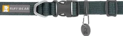 Ruffwear Hi & Light Collar kaulapanta, harmaa