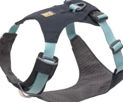 Ruffwear Hi & Light Harness valjaat, harmaa