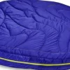 Ruffwear Highlands koiran makuupussi, sininen