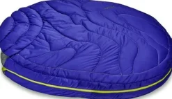 Ruffwear Highlands koiran makuupussi, sininen